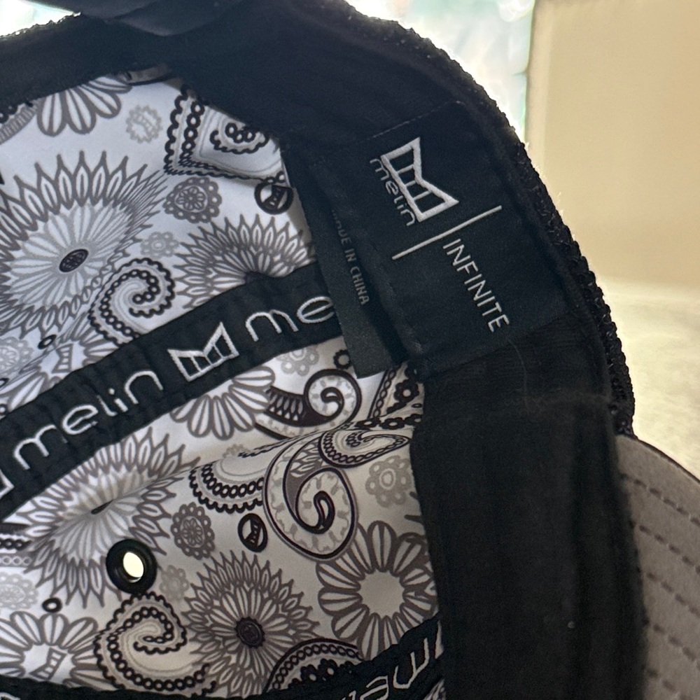 Melin “Infinite “ Hat - image 6